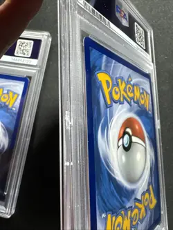 2 SEQUENTIAL PSA 10 Gem Mint💎PIKACHU CROWN ZENITH FA Secret Rare SWSH 160/159 - Image 3