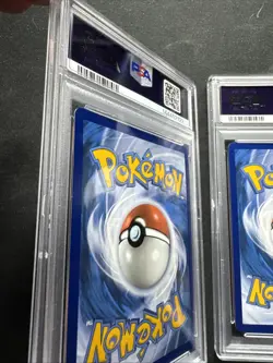 2 SEQUENTIAL PSA 10 Gem Mint💎PIKACHU CROWN ZENITH FA Secret Rare SWSH 160/159 - Image 4