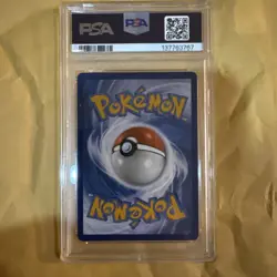 PSA 10 PIKACHU 160/159 - SWSH CROWN ZENITH FULL ART SECRET RARE HOLO - GEM MINT - Image 2