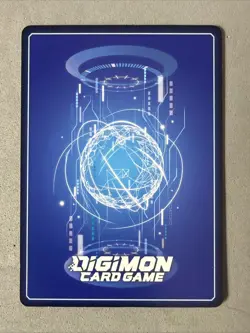 Digimon TCG * Agumon ST5-03 Uncommon * Machine Black * NM Card - Image 2