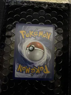 Mega Starmie Ex Perfect Order Pokemon Card 102/088 Ultra Rare Near Mint UK - Image 2