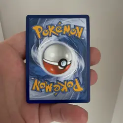 Pokemon Mega Charizard X EX Holo Promo Dragon Card 360 HP MEP 023 - Image 4