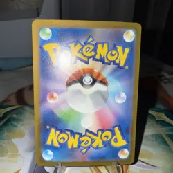 Switch 209/165 SV2a: 151 Ultra Rare Japanese Pokemon Card gold card minty - Image 4