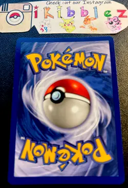 Lapras 10/62 LP Holo Foil Rare Vintage Fossil Pokemon Card. Free Tracked Ship! - Image 2