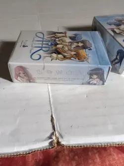 Air Anime Trading Card Game Ver 1.00 Starter Pack - Image 4