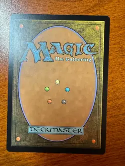 Force of Negation Modern Horizons MH1 - MTG - Magic: The Gathering - VG - Image 2