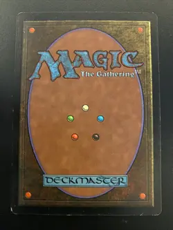 Ashnod’s Altar MTG Core Set 5th Edition LP/EX English - Image 2