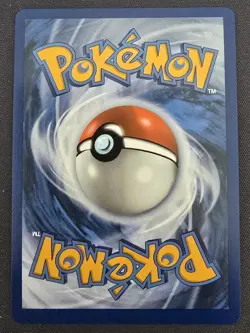 POKEMON - FENNEL - 162/086 - FULL ART ULTRA RARE - S&V BLACK BOLT - NM - Image 2