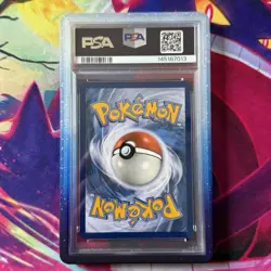 Squirtle 148/142 Stellar Crown IR PSA 10 GEM MINT ENGLISH Pokemon TCG - Image 2