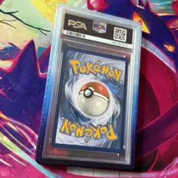 Squirtle 148/142 Stellar Crown IR PSA 10 GEM MINT ENGLISH Pokemon TCG - Image 3