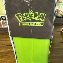 Pokemon Mega Evolution Perfect Order Elite Trainer Box Pokemon center - Image 4
