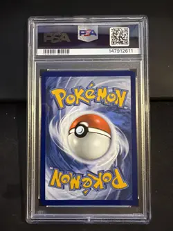 2024 Pokemon PAF EN Gardevoir ex PSA 10 GEM SHINY ULTRA RARE FULL ART 217/091 - Image 2