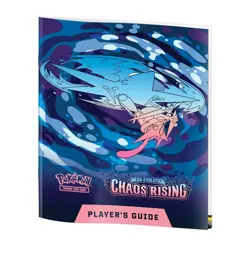 ** Presale** Pokemon Center Mega Evolution Chaos Rising Elite Trainer Box PC ETB - Image 3