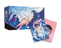 ** Presale** Pokemon Center Mega Evolution Chaos Rising Elite Trainer Box PC ETB - Image 5