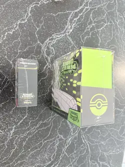 Pokemon TCG: Mega Evolution Perfect Order ETB & Booster Bundle - New & Sealed - Image 5