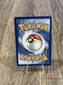 Pokemon TCG Squirtle 039 First Partner Illustration Black Star Promo NM - Image 2