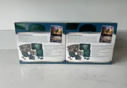 Twilight Masquerade Pokemon Center Elite Trainer Box New/Sealed x1 with case - Image 3