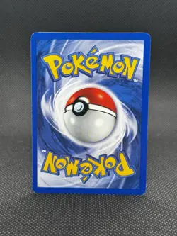 Pokemon Team Rocket Rainbow Energy Non Holo Rare - Image 2