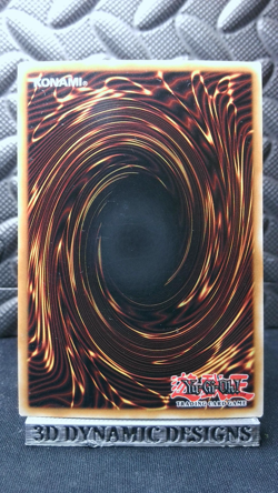 | Yugioh Raigeki Break LCYW-EN286 1st Super Rare Legendary Yugis NM- 🔥 | - Image 3