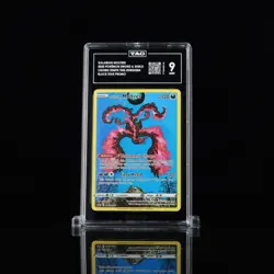 Pokemon TAG 9 & 8.5 Graded Card Lot Of 13 Cards Pikachu Black Star Promo SIR IR - Image 3