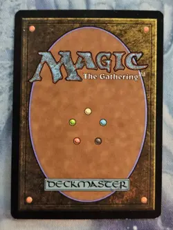 Mox Opal - Scars of Mirrodin - Magic the Gathering - MTG - Light Play - Image 2