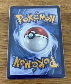 Pikachu V (Super Ball) Pokemon Card - 019/024 - Mint Condition - Chinese - Image 3