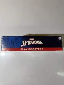 Magic the Gathering Spider-Man Play Booster Box Sealed - Image 2