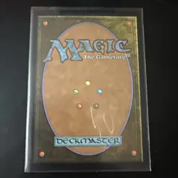 x1 Gargoyle Castle 245/302 Commander 2019 Magic The Gathering MTG Near Mint - Image 2