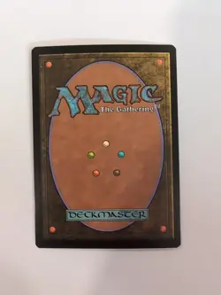 God-Pharaoh's Gift NM Prerelease Foil Hour of Devastation HOU English MTG - Image 2