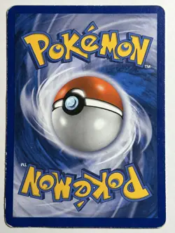 Pachirisu Diamond and Pearl 35/130 MP-HP Pokemon Card - Image 2