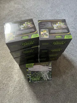 Pokemon TCG Perfect Order Elite Trainer Box New & Sealed - Image 2