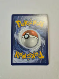 Team Rocket's Nidoking ex 217 Holo Promo Scarlet & Violet Promo Pokemon Holo NM - Image 2