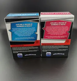 Pokemon TCG Black Bolt And White Flare Sealed Booster Bundles - Image 3