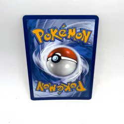 Zebstrika (Cosmos Holo) 201 Holo Scarlet & Violet Promo Pokemon Holo NM - Image 2