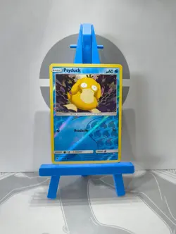Psyduck - 11/68 - Sun & Moon: Hidden Fates - Reverse Holo - Pokemon TCG - Image 1