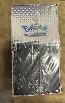 Pokemon TCG Prismatic Evolution ETB Bundle 2 pack BRAND NEW FACTORY SEALED - Image 4