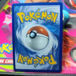 Mega Gardevoir ex 032 – Mega Evolution Promo Holo – NM Pokemon TCG - Image 2