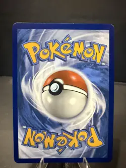 Mega Lucario ex 160/132 Me01: Mega Evolution Holo Ultra Rare Pokemon Near Mint - Image 4