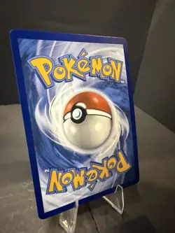 Mega Lucario ex 160/132 Me01: Mega Evolution Holo Ultra Rare Pokemon Near Mint - Image 5