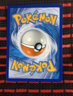 Pokemon Typhlosion 034/182 Pre Release STAMPED Promo NM - Image 3