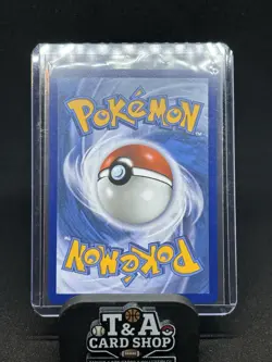 2026 Pokemon Ascended Heroes lono's Wattrel Illustration Rare #231/217 MINT - Image 2