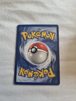 Vileplume 15/64 - Jungle Set - Pokemon TCG - Image 2