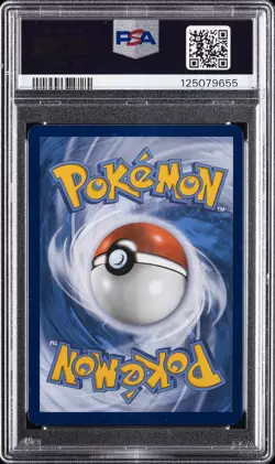 2021 POKEMON SWSH BLACK STAR PROMO #144 GRENINJA-GOLD STAR PSA 10 - Image 2