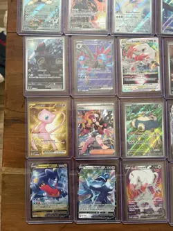 Pokemon Collection Lot (READ DESCRIPTION) see all photos and ask for more - Image 2