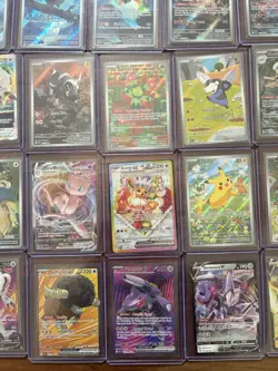 Pokemon Collection Lot (READ DESCRIPTION) see all photos and ask for more - Image 3