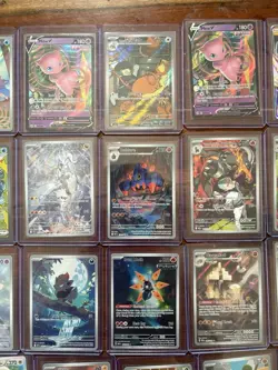 Pokemon Collection Lot (READ DESCRIPTION) see all photos and ask for more - Image 4