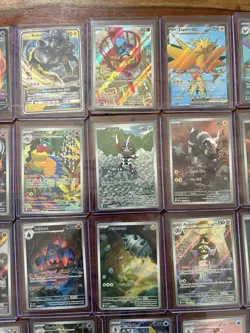 Pokemon Collection Lot (READ DESCRIPTION) see all photos and ask for more - Image 5