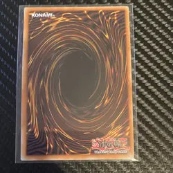 Yu-Gi-Oh! TCG Songs of the Dominators Trap STARLIGHT Secret Rare Foil RA0… - Image 2