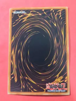 2003 Yu-Gi-Oh! TCG Magician's Force 1st Edition #MFC025 Roulette Barrel, C, cd1 - Image 2