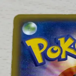 Hoopa Promo 155/XY-P Japanese Pokemon Card XY Movie 2015 Holo Single - Image 4